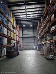 Tuas Avenue 12 (D22), Factory #617596881